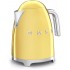 Электрический чайник Smeg KLF03GOEU