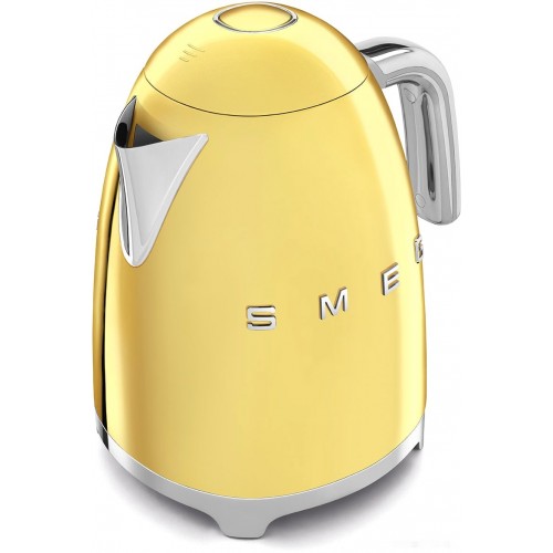 Электрический чайник Smeg KLF03GOEU
