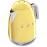 Электрический чайник Smeg KLF03GOEU