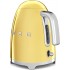 Электрический чайник Smeg KLF03GOEU
