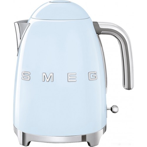 Электрический чайник Smeg KLF03PBEU