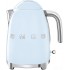 Электрический чайник Smeg KLF03PBEU