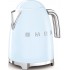 Электрический чайник Smeg KLF03PBEU