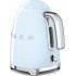 Электрический чайник Smeg KLF03PBEU
