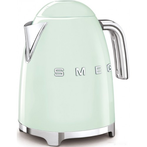 Электрический чайник Smeg KLF03PGEU