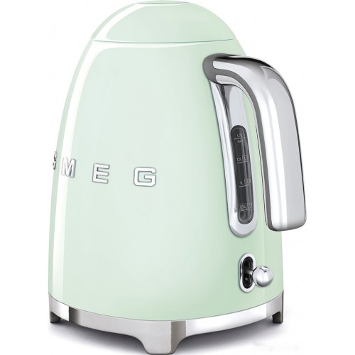 Электрический чайник Smeg KLF03PGEU
