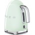 Электрический чайник Smeg KLF03PGEU