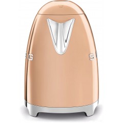 Электрический чайник Smeg KLF03RGEU