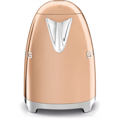 Электрический чайник Smeg KLF03RGEU