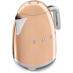 Электрический чайник Smeg KLF03RGEU