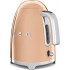 Электрический чайник Smeg KLF03RGEU