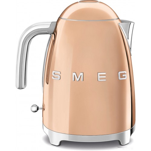 Электрический чайник Smeg KLF03RGEU