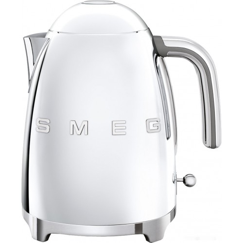 Электрический чайник Smeg KLF03SSEU