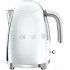Электрический чайник Smeg KLF03SSEU