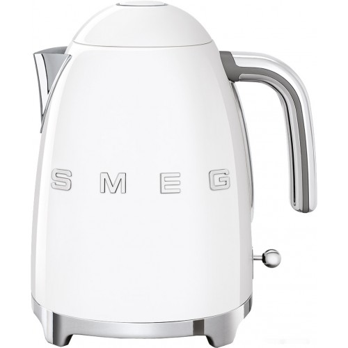 Электрический чайник Smeg KLF03WHEU