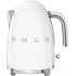 Электрический чайник Smeg KLF03WHEU