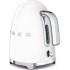 Электрический чайник Smeg KLF03WHEU