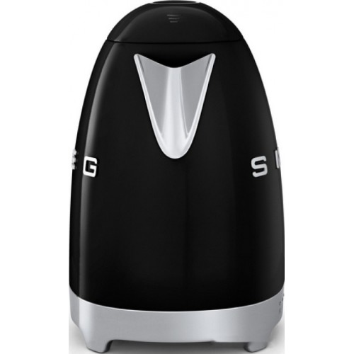 Электрический чайник Smeg KLF04BLEU