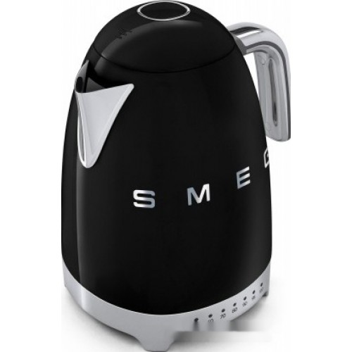 Электрический чайник Smeg KLF04BLEU
