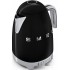 Электрический чайник Smeg KLF04BLEU
