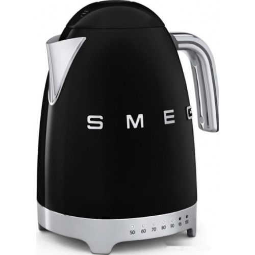 Электрический чайник Smeg KLF04BLEU