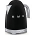Электрический чайник Smeg KLF04BLEU