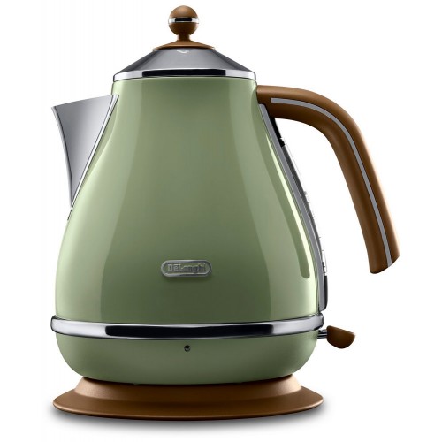 Электрический чайник Delonghi KBOV 2001.GR