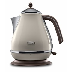 Электрический чайник Delonghi KBOV 2001.BG