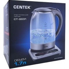 Электрический чайник CENTEK CT-0031