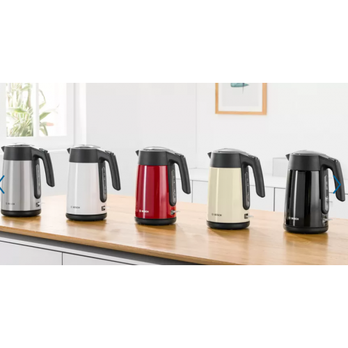 Электрический чайник Bosch TWK7L467
