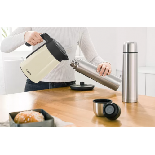 Электрический чайник Bosch TWK7L467