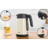 Электрический чайник Bosch TWK7L467