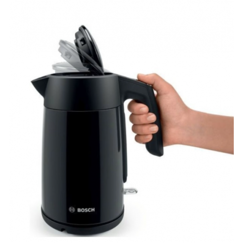 Электрический чайник Bosch TWK7L463