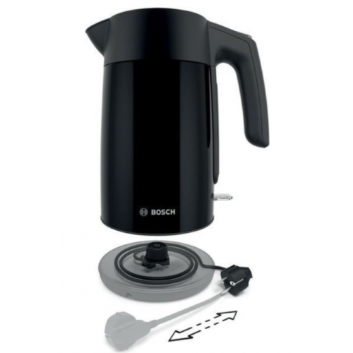 Электрический чайник Bosch TWK7L463