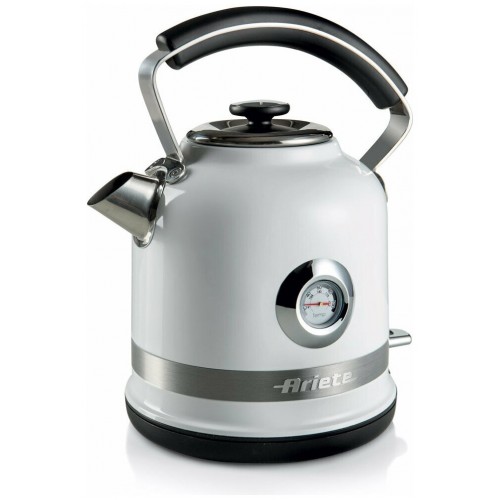 Электрический чайник Ariete Moderna 2854 (White)