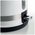 Электрический чайник Ariete Moderna 2854 (White)