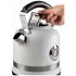 Электрический чайник Ariete Moderna 2854 (White)