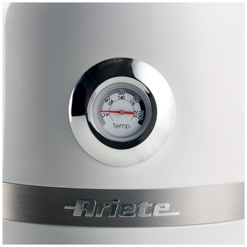 Электрический чайник Ariete Moderna 2854 (White)