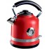 Электрический чайник Ariete Moderna 2854 (Red)