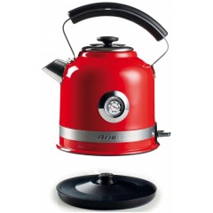 Электрический чайник Ariete Moderna 2854 (Red)