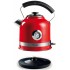 Электрический чайник Ariete Moderna 2854 (Red)