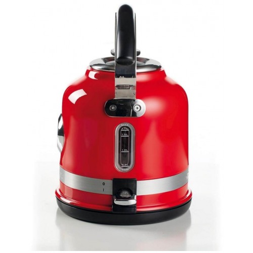 Электрический чайник Ariete Moderna 2854 (Red)