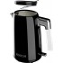 Электрический чайник Polaris PWK 1746CA Water Way Pro (черный)
