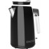 Электрический чайник Polaris PWK 1746CA Water Way Pro (черный)
