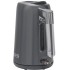 Электрический чайник Polaris PWK 1746CA Water Way Pro (серый)