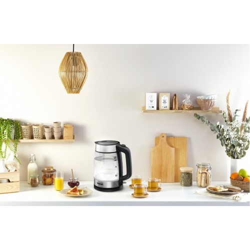 Электрический чайник Tefal KI700830