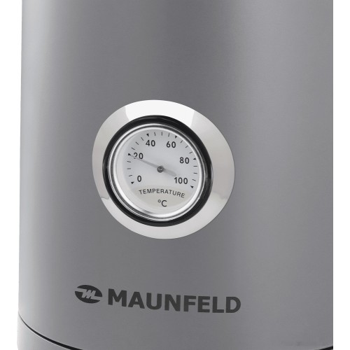 Электрический чайник Maunfeld MFK-631GR