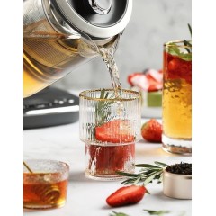Электрический чайник Morphy Richards TeaMaker MR6086G