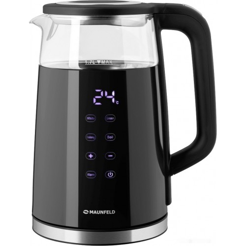 Электрический чайник Maunfeld MGK-616DBK
