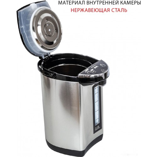 Электрический чайник Supra TPS-5907